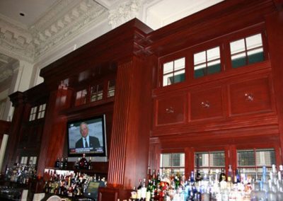bar restoration philadelphia bar