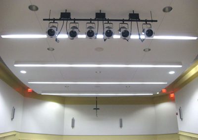 delaware county acoustical ceiling installation