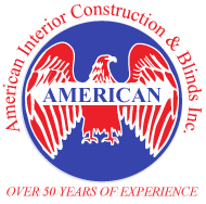 American Interior Construction & Blinds Delaware County PA