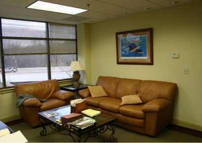 office renovation business broomall pa