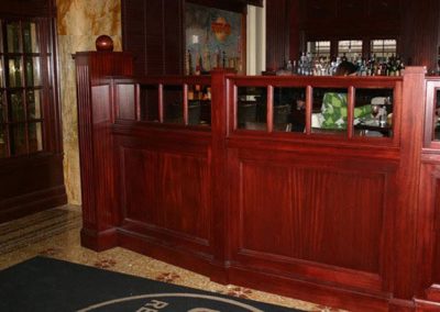 philadelphia bar restaurant restoration