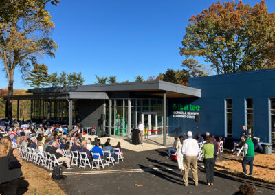 philly golf proshop construction company