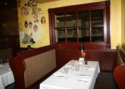 philly restaurant restoration
