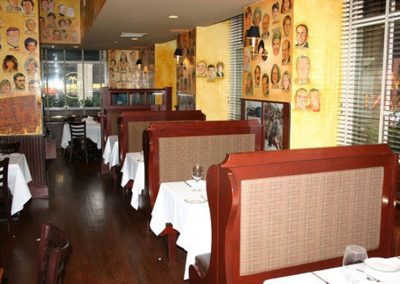 restaurant restoration philadelphia bar
